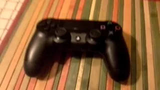 Обзор геймпада для PS4 dualshock 4