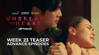 Unbreak My Heart Week 23 Teaser: Episodes 89 - 92 | See it First on iWantTFC!