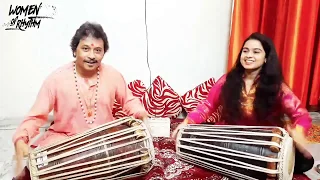 Fathers Day Special | Mahima and Pt. Ravi Shankar Upadhyay | World Music Day