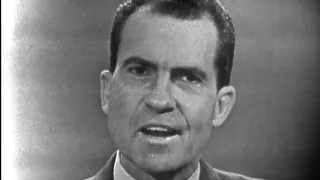 1960 Kennedy-Nixon Debate