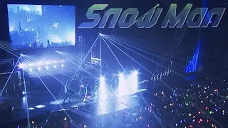 Snow Man「Boogie Woogie Baby」(Summer Paradise 2019 at TOKYO DOME CITY HALL)
