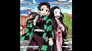 The Growing Wisteria Flower | Demon Slayer: Kimetsu no Yaiba OST Vol 7