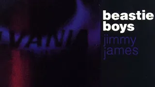 Beastie Boys-Jimmy James ( LP Version )