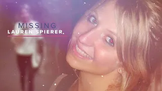 Missing: Lauren Spierer
