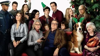 Love the Coopers Review