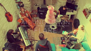 Aisling Urwin  - Flare  (Live in the Barn)