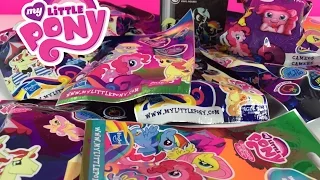 MLP Wave 8 10 11 Funko Cameo Palooza My Little Pony Blind Bag | PSToyReviews