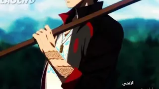 Katsugeki Touken Ranbu AMV my Demons