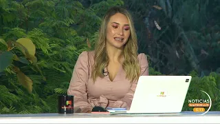 Noticias Telemedellín 25 de marzo de 2021- emisión 6:00 a.m.