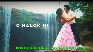 New Kokborok  Whatsapp Status 2022 || Kobonjak Bwkha || Romantic Song 2022 ||