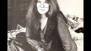 Janis Joplin; One Night Stand; Alternate Version (Versão alternativa)