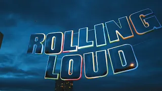 Xavier Wulf & Eddy Baker - Rolling Loud (Toronto 2022)