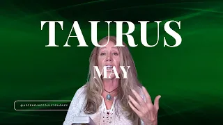 Taurus - You Blow Them Out of the Water! May 2024 Guided Psychic Tarot General Messages