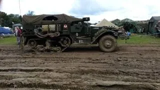 War and Peace 2012