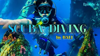 Episode 6 ||  SCUBA DIVING || Best Experience Ever