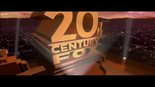 20th Century Fox (1995)