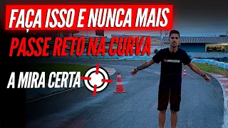 COMO PROJETAR MELHOR SUA CURVA