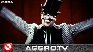 SIDO - AUGEN AUF (OFFICIAL HD VERSION AGGROTV)