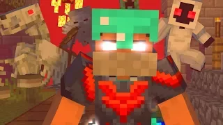 ♬ "HEROBRINE'S LIFE" - Minecraft Song ♬