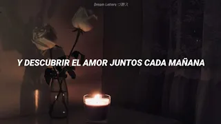 Hoy tengo ganas de ti (Letra)