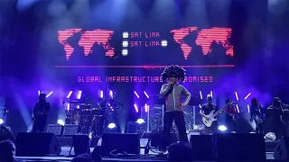 Jamiroquai - Space Cowboy (Live in Orange 02.09.2023)