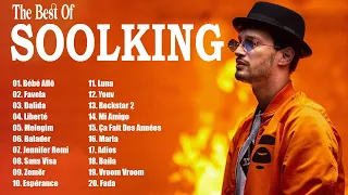 SOOLKING Plus Grands Succès 2023 - SOOLKING Meilleures Chansons 2023