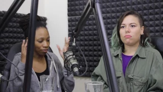 The Boiler Room Episode #9 with Lucy Hammans & Ronnelle King from  Life in Leggings part#1