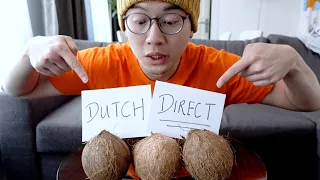 Why are the Dutch so direct?