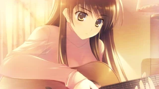 White Album 2 OST - "Powder Snow" by Setsuna Ogiso