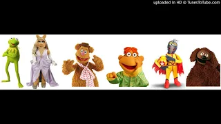 The Muppets - Couldn't We Ride