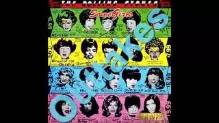 The Rolling Stones - "I Need You" (Some Girls Outtakes - track 05)