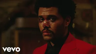 The Weeknd - Until I Bleed Out (Official Video)