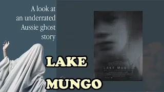 A Look at Lake Mungo (2008)