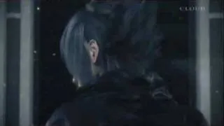 Final Fantasy versus XIII New trailer with english translation of the song t