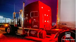 Everything WRONG with my OHIO TRUCK SALES PETERBILT 379 after the first 10k miles OTR!!