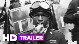 THE FRENCH DISPATCH Trailer (2020) Searchlight Pictures