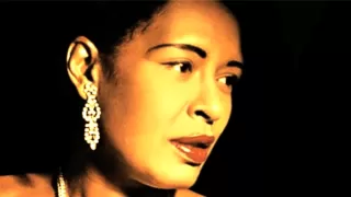 Billie Holiday & Ray Ellis - I'll Never Smile Again (Verve Records 1959)