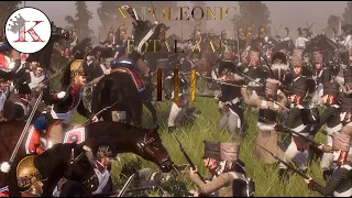 THIS Is Why Tournaments Are AMAZING! 9.1 Napoleonic Total War 3 4v4