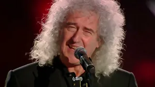 Brian May & Kerry Ellis - No One But You Only The Good Die Young (Live) (Subtitulado)