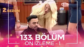 Kısmetse Olur: Aşkın Gücü 2. Sezon 133. Bölüm Ön İzleme - 1