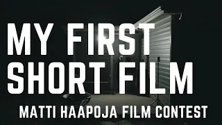My Submission to the Matti Haapoja film contest : The Cycle