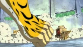 One Piece AMV   Luffy VS Lucci aka The Most Epic Fight