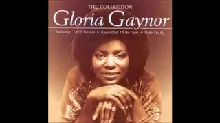 THE COLLECTION- Gloria Gaynor