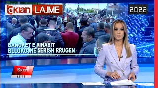 Edicioni i Lajmeve Tv Klan 4 Maj 2022, ora 15:30 |Lajme – News