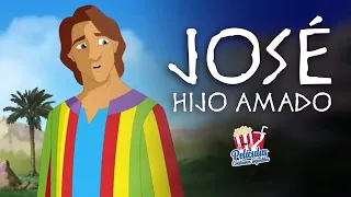 Película inspirada en la Biblia 📖José Hijo Amado🎬