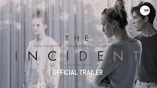 The Incident | Official UK Trailer