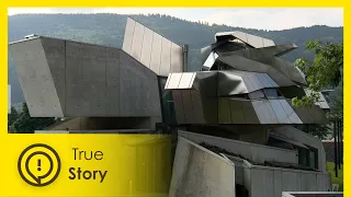 Concrete - Loved, Hated and Used - True Story Documentary Channel