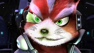 Starlink Battle for Atlas STARFOX Reveal Trailer (E3 2018)