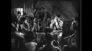 Soundie: BORRAH MINEVITCH & HIS HARMONICA RASCALS (1942)