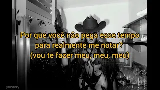 ALL UP IN YOUR MIND — BEYONCÉ [tradução]